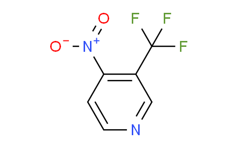 AM203474 | 1806337-99-4 | 4-Nitro-3-(trifluoromethyl)pyridine