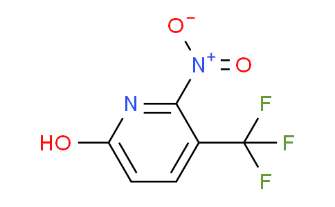 AM203475 | 1806391-27-4 | 6-Hydroxy-2-nitro-3-(trifluoromethyl)pyridine