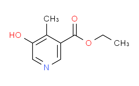 AM203486 | 1803801-63-9 | Ethyl 5-hydroxy-4-methylnicotinate
