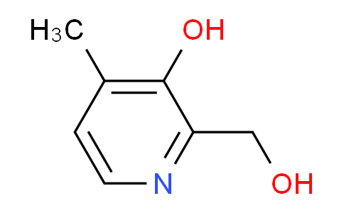 AM203506 | 51984-60-2 | 3-Hydroxy-4-methylpyridine-2-methanol