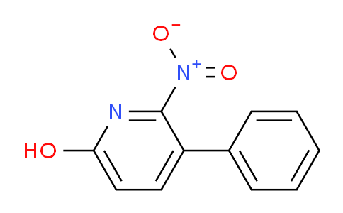 AM203517 | 1806548-64-0 | 6-Hydroxy-2-nitro-3-phenylpyridine