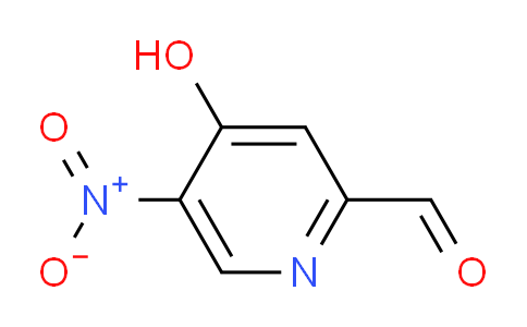 AM203520 | 1289020-02-5 | 4-Hydroxy-5-nitropicolinaldehyde