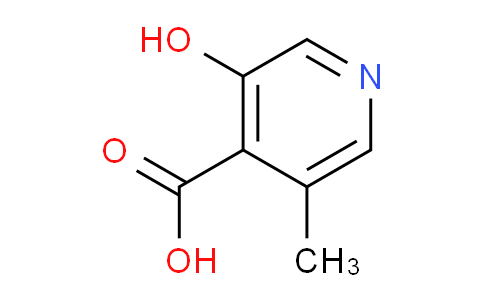 AM203521 | 1369141-28-5 | 3-Hydroxy-5-methylisonicotinic acid