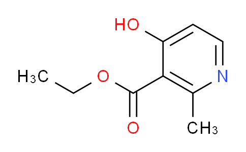 AM203523 | 858430-60-1 | Ethyl 4-hydroxy-2-methylnicotinate