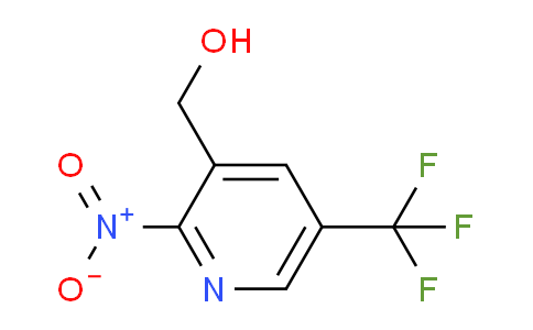 AM203537 | 1803876-69-8 | 2-Nitro-5-(trifluoromethyl)pyridine-3-methanol