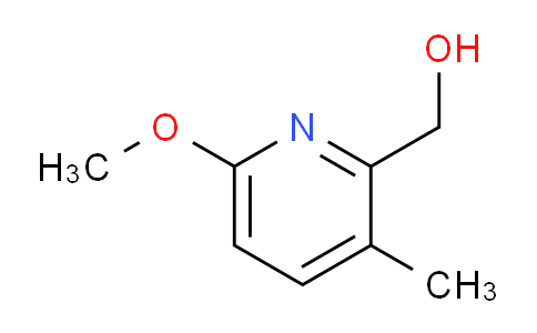 AM203539 | 1379034-97-5 | 6-Methoxy-3-methylpyridine-2-methanol