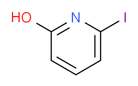 2-Hydroxy-6-iodopyridine