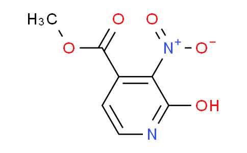 AM203560 | 1806421-23-7 | Methyl 2-hydroxy-3-nitroisonicotinate