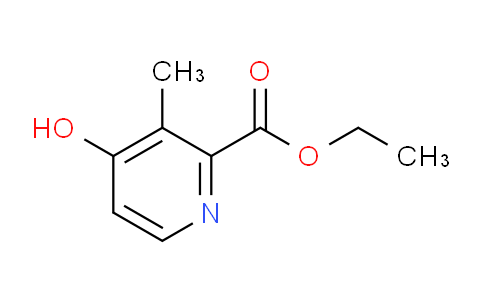 AM203568 | 1803795-54-1 | Ethyl 4-hydroxy-3-methylpicolinate