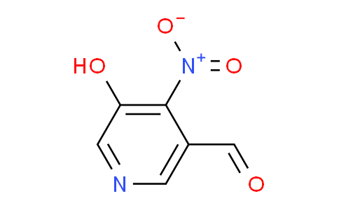 AM203574 | 1288994-20-6 | 5-Hydroxy-4-nitronicotinaldehyde
