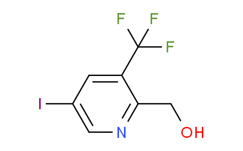 AM203593 | 1360939-04-3 | 5-Iodo-3-(trifluoromethyl)pyridine-2-methanol