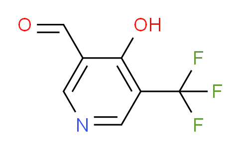 AM203599 | 1289093-76-0 | 4-Hydroxy-5-(trifluoromethyl)nicotinaldehyde