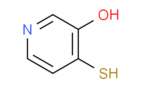 AM203628 | 65871-88-7 | 3-Hydroxy-4-mercaptopyridine