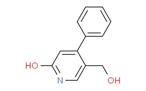 AM203637 | 1806337-03-0 | 2-Hydroxy-4-phenylpyridine-5-methanol