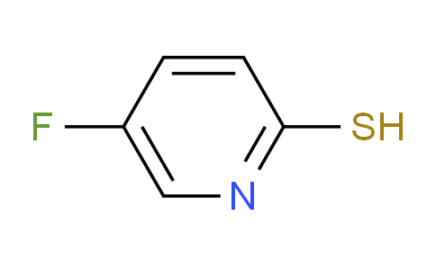 5-Fluoro-2-mercaptopyridine