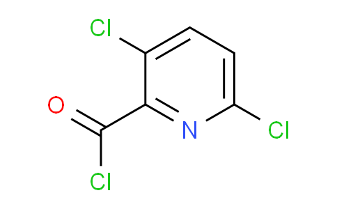 AM203705 | 16866-53-8 | 3,6-Dichloropyridine-2-carbonyl chloride
