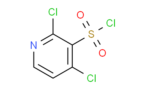 AM203707 | 733047-84-2 | 2,4-Dichloropyridine-3-sulfonyl chloride