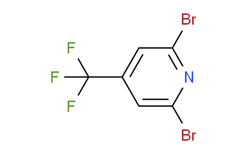 AM203713 | 1000152-84-0 | 2,6-Dibromo-4-(trifluoromethyl)pyridine