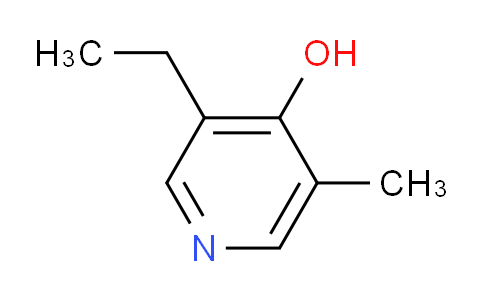 AM203714 | 1803774-35-7 | 3-Ethyl-4-hydroxy-5-methylpyridine
