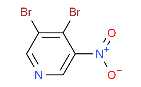 AM203718 | 1691992-82-1 | 3,4-Dibromo-5-nitropyridine