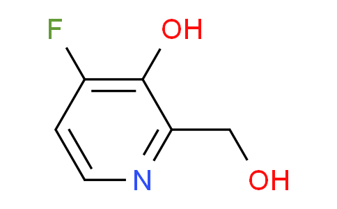 AM203721 | 1803876-42-7 | 4-Fluoro-3-hydroxypyridine-2-methanol