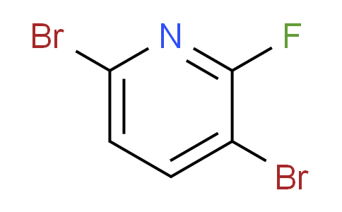AM203727 | 1256820-70-8 | 3,6-Dibromo-2-fluoropyridine