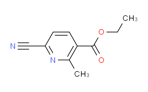 AM203730 | 137347-35-4 | Ethyl 6-cyano-2-methylnicotinate