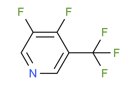 AM203731 | 914636-09-2 | 3,4-Difluoro-5-(trifluoromethyl)pyridine