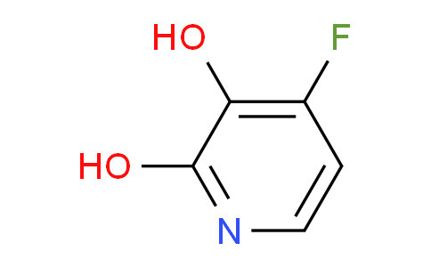 AM203733 | 1806315-30-9 | 2,3-Dihydroxy-4-fluoropyridine