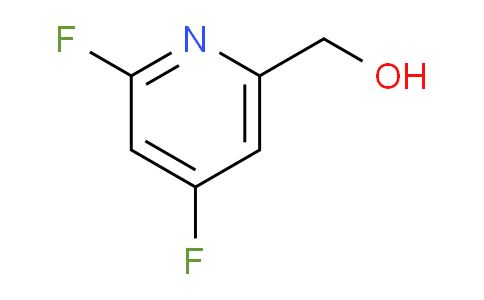AM203737 | 1564864-32-9 | 2,4-Difluoropyridine-6-methanol