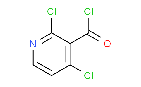 AM203741 | 607351-40-6 | 2,4-Dichloropyridine-3-carbonyl chloride