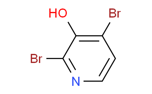 AM203748 | 129611-31-0 | 2,4-Dibromo-3-hydroxypyridine