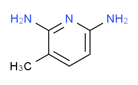 AM203756 | 51566-22-4 | 2,6-Diamino-3-methylpyridine