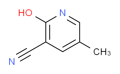 AM203812 | 38076-79-8 | 2-Hydroxy-5-methylnicotinonitrile