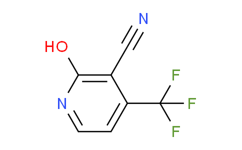 AM203818 | 1261268-77-2 | 2-Hydroxy-4-(trifluoromethyl)nicotinonitrile