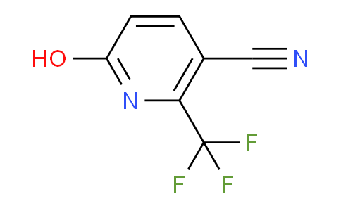 AM203820 | 1537559-43-5 | 6-Hydroxy-2-(trifluoromethyl)nicotinonitrile