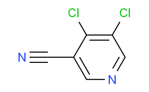 AM203849 | 1009334-06-8 | 4,5-Dichloronicotinonitrile