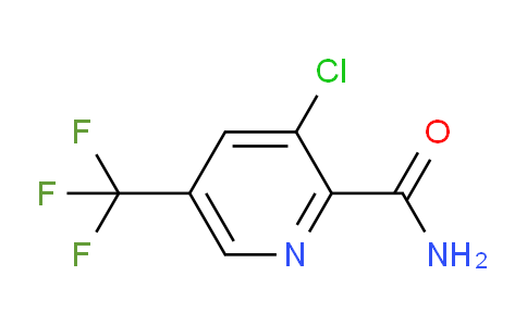 AM203851 | 338758-69-3 | 3-Chloro-5-(trifluoromethyl)picolinamide