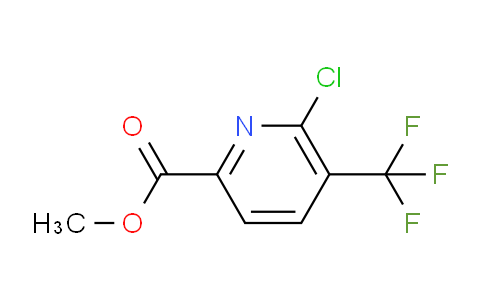 AM203886 | 1211518-35-2 | Methyl 6-chloro-5-(trifluoromethyl)picolinate