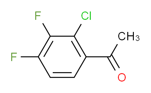 AM203896 | 1780183-09-6 | 2'-Chloro-3',4'-difluoroacetophenone