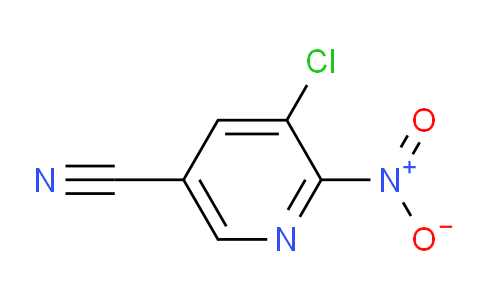 AM203902 | 1807154-82-0 | 5-Chloro-6-nitronicotinonitrile