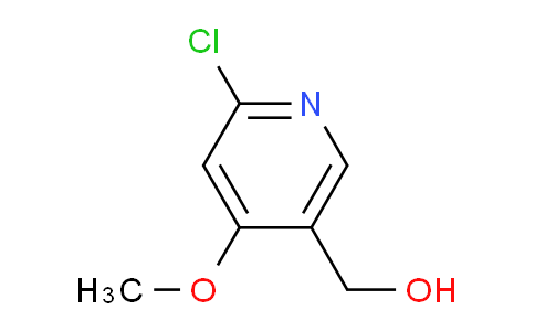 AM203906 | 1263059-66-0 | 2-Chloro-4-methoxypyridine-5-methanol