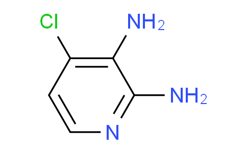 AM203935 | 24484-98-8 | 4-Chloro-2,3-diaminopyridine