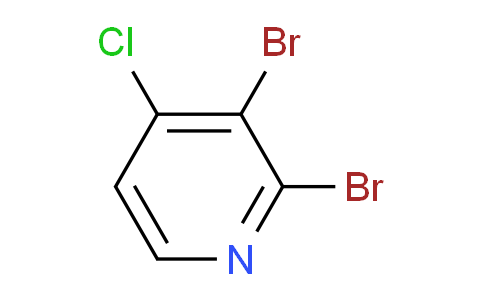 AM203937 | 1379300-99-8 | 4-Chloro-2,3-dibromopyridine
