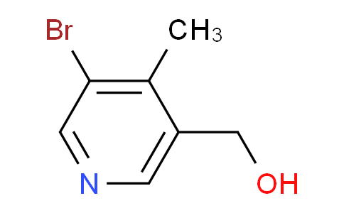 AM204003 | 351458-17-8 | 3-Bromo-4-methylpyridine-5-methanol