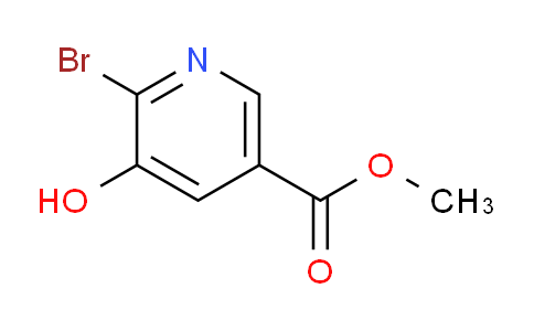 AM204007 | 1256837-01-0 | Methyl 6-bromo-5-hydroxynicotinate
