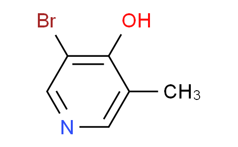 AM204014 | 70149-41-6 | 3-Bromo-4-hydroxy-5-methylpyridine