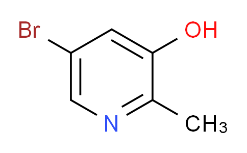 AM204016 | 91420-25-6 | 5-Bromo-3-hydroxy-2-methylpyridine