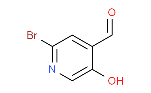 AM204019 | 1196145-13-7 | 2-Bromo-5-hydroxyisonicotinaldehyde
