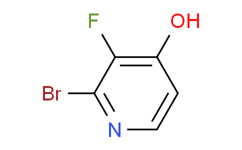 AM204029 | 1211525-92-6 | 2-Bromo-3-fluoro-4-hydroxypyridine